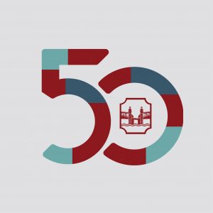 50 лет району